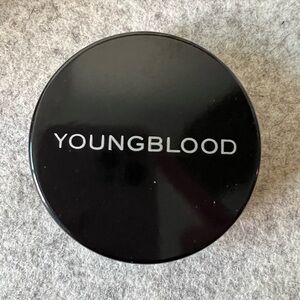 Youngblood Natural Mineral Loose Foundation - Tawnee